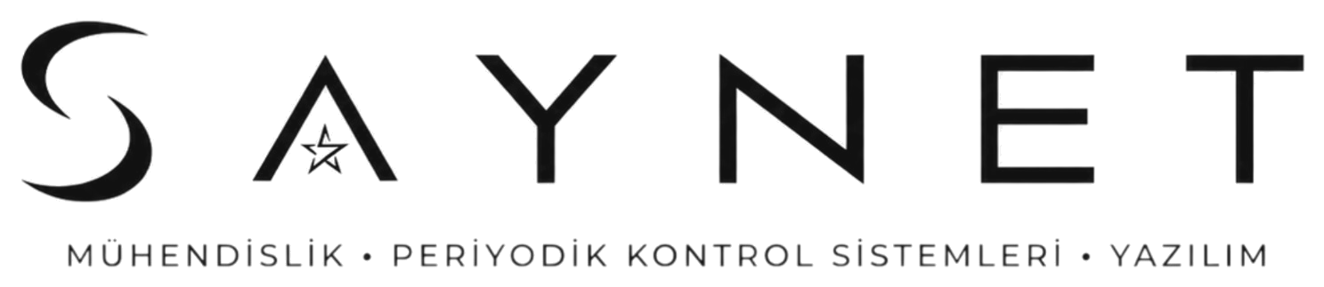 SAYNET Mühendislik